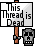 deadthread
